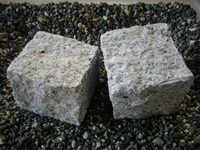 画像1: 飾り石、ピンコロ